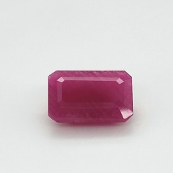 African Ruby  (Manik) 4.99 Ct Best Quality